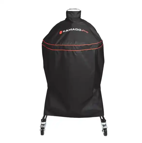 Kamado Joe Wetterschutzhülle - Big Joe Abdeckhaube Bestpreis